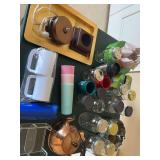 Kitchen and Dish ware