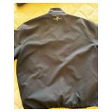 Men’s Ashworth Golf Jacket