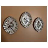 Andrea Sadek Bird Plates