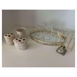 Washroom Accessories
