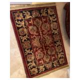 Small Bokara Style Safavieh