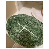 7 Pc. Serving Tray Set