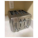 Cusinart Toaster