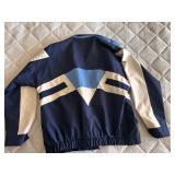 Men’s Tourney Ellesse Gore-Tex Windbreaker