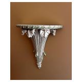 Pair of Neo-Classical Wall/Shelf Sconces