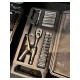 Task Force and Popular Mechanics Tool Boxes