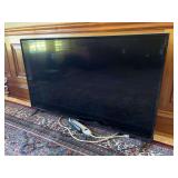 55” LG HD 1080 Smart LED TV