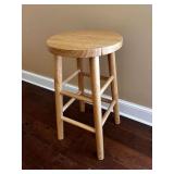 Perfect Wooden Stool