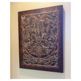 Decorative Wooden Wall Art