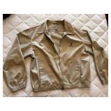 Men’s TPC Cutter & Buck Golf Jacket