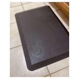 Memory Foam Mat
