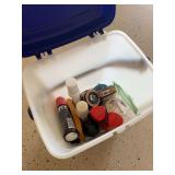 Shoe Polish Kit