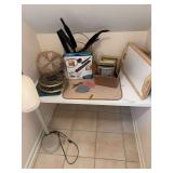 Home Decor, Kitchen and Cleaning Items