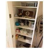 Kitchenware and Baking Essentials