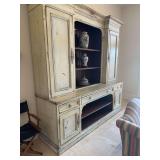 Heirloom quality, Habersham, Home Sussex cabinet