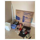 Home Care and Hardware