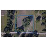 Two Acre Lot east of Grain Bins