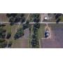 Two Grain Bins on 4 Acres Near Clarksdale MS