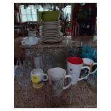 Kitchen ware