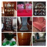 Auction Info