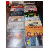 Group of albums