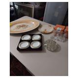 Group of miscellaneous items, see photos.
