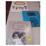 3 Anthology Albums