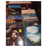 Group of albums