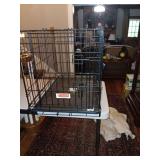 ProConcepts pet crate. 19x21x30