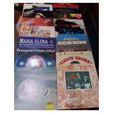 Group of albums