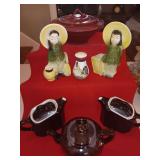 Group of miscellaneous items. See photos.