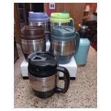 5 Big Bubba, a Reduce Insulated Cup