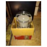 Kerosene Heater