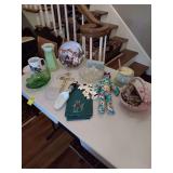 Group of miscellaneous items. See photos.