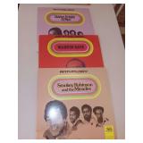 3 Anthology Albums