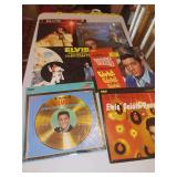 6 Elvis Albums