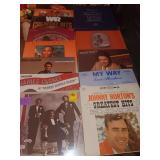 Group of albums