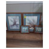 Set of 4 Pictures. See photos