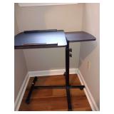 Rolling Office Desk 31x16x30