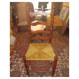 Ladderback Chair