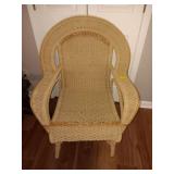 Wicked Chair 29x40x28 seat 17.5 from floor. See photos