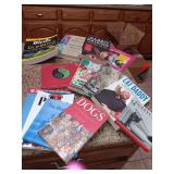 Pet books