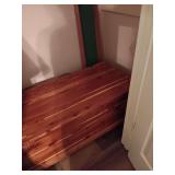Cedar Chest