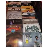 Group of albums