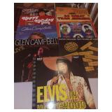 Group of 12 albums. See photos.