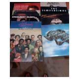 Group of albums
