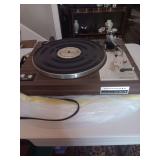 Marantz Model 1600 Turn Table