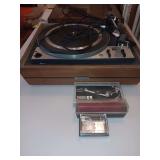 United audio turntable.. See photos