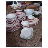 Kitchenware