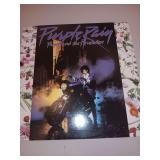 Prince Album
